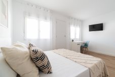 Apartamento en Vigo - Gran ático con terraza
