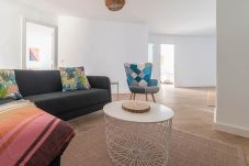Apartamento en Vigo - Gran ático con terraza