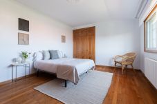 Casa en Vigo - Villa Comesaña