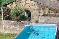 Casa en Vigo - Villa Comesaña