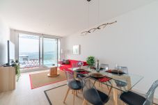 Apartamento en Vigo - La Terraza de Beiramar
