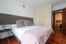 Apartamento en Vigo - Suite Deluxe By Princesa con Parking