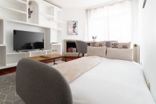 Apartamento en Vigo - Suite Deluxe By Princesa con Parking