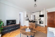 Apartamento en Vigo - Suite By Llorente