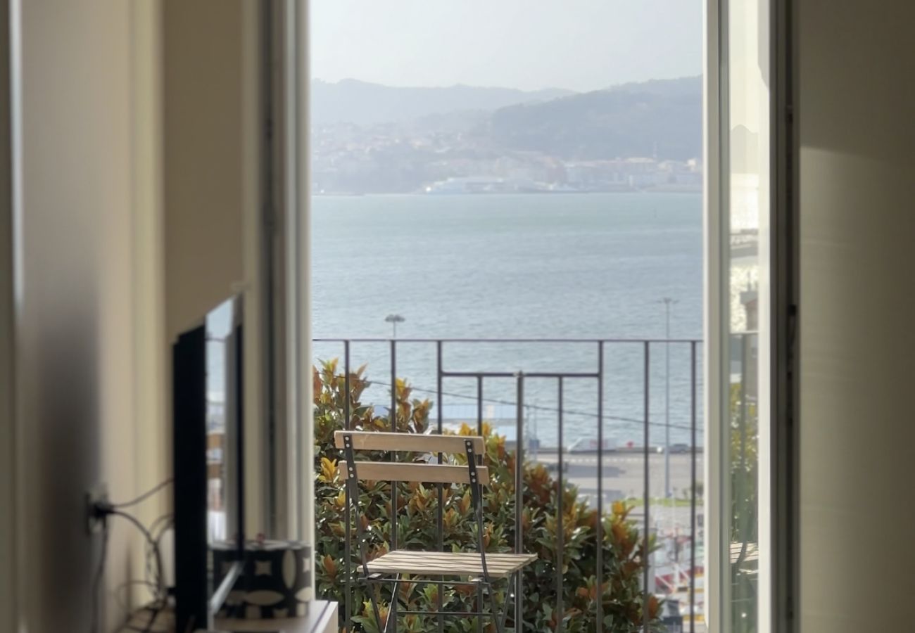 Apartamento en Vigo - Apartamento Miracies