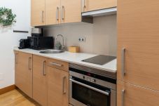 Apartamento en Vigo - El Loft de Principe