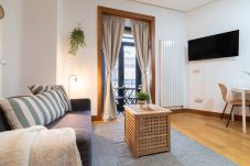 Apartamento en Vigo - El Loft de Principe