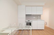 Apartamento en Vigo - Suite Deluxe By Cuba