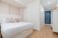 Apartamento en Vigo - Suite Deluxe By Cuba