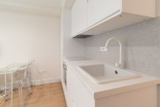 Apartamento en Vigo - Suite Deluxe By Cuba