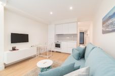 Apartamento en Vigo - Suite Deluxe By Cuba