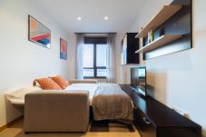 Apartamento en Vigo - Suite Deluxe By Aragon con Parking