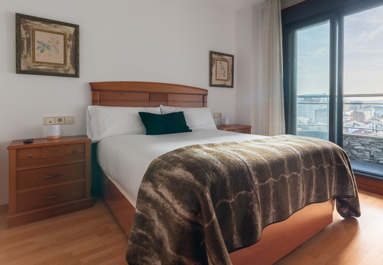 Apartamento en Vigo - Gran Suite By Aragon