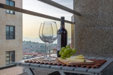 Apartamento en Vigo - Gran Suite By Aragon