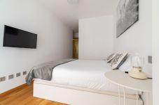 Apartamento en Vigo - Gran Apartamento con Parking By Panamá