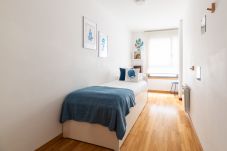 Apartamento en Vigo - Gran Apartamento con Parking By Panamá