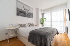 Apartamento en Vigo - Gran Apartamento con Parking By Panamá