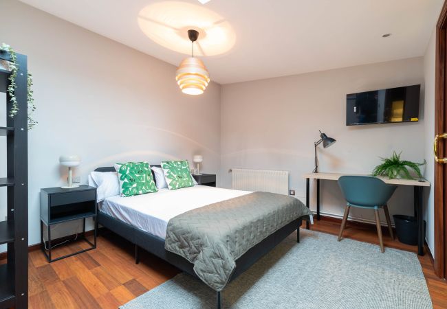 Apartamento en Vigo - Gran Suite By Gregorio