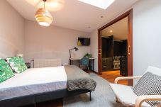 Apartamento en Vigo - Gran Suite By Gregorio