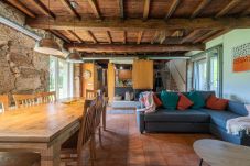 Casa en Tui - Villa Baños