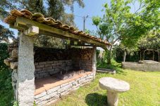 Casa en Tui - Villa Baños