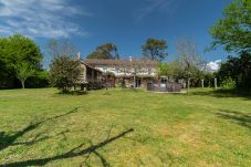 Casa en Tui - Villa Baños