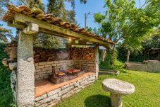 Casa en Tui - Villa Baños