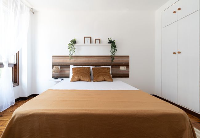 Apartamento en Vigo - Gran Suite de Lema
