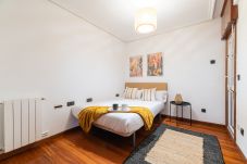 Apartamento en Vigo - Morriña By Olivo con Parking