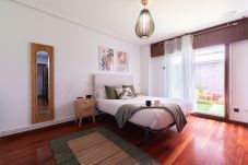 Apartamento en Vigo - Morriña By Olivo con Parking