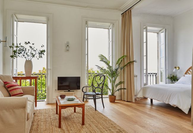 Estudio en Vigo - Suite by Alfonso XII