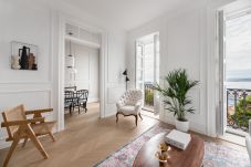 Apartamento en Vigo - Suite Deluxe  By Olivo