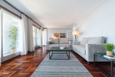 Apartamento en Vigo - La Gran Terraza de Cíes