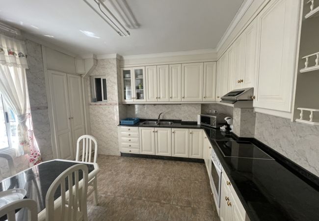 Apartamento en Vigo - Gran Suite By Torrecedeira
