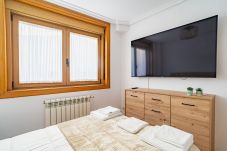 Apartamento en Vigo - Las Vistas del Valle con Parking