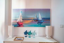 Apartamento en Vigo - Las Vistas del Valle con Parking