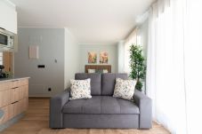 Apartamento en Vigo - San Roque 1A
