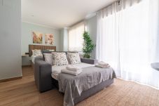 Apartamento en Vigo - San Roque 1A