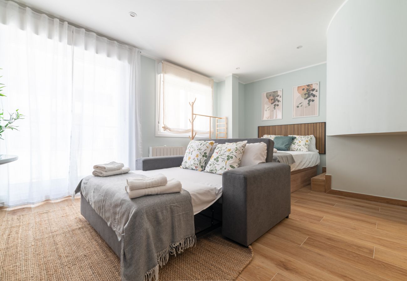 Apartamento en Vigo - San Roque 1B