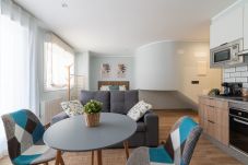 Apartamento en Vigo - San Roque 1B