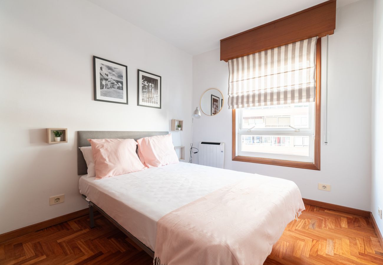 Apartamento en Vigo - Suite Deluxe By Miñoca