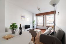 Apartamento en Vigo - Suite Deluxe By Miñoca