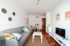 Apartamento en Vigo - Suite Deluxe By Miñoca