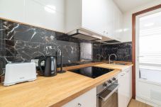 Apartamento en Vigo - Suite Deluxe By Miñoca