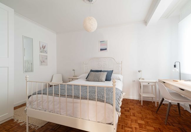 Apartamento en Vigo - Gran Suite By Balaidos