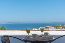 Casa en Vigo - Villa Cies con Piscina