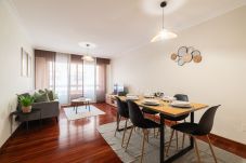 Apartamento en Vigo - Gran Suite Urban Vigo