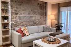 Apartamento en Vigo - La Colegiata