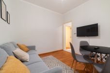 Apartamento en Vigo - Gran Suite Barbon