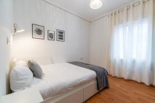 Apartamento en Vigo - Gran Suite Barbon